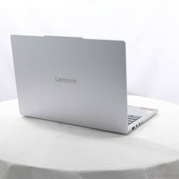 〔中古〕Lenovo(レノボジャパン) IdeaPad Slim 5 Light Gen 10 83J20053JP クラウドグレー〔262-ud〕 |  | 02