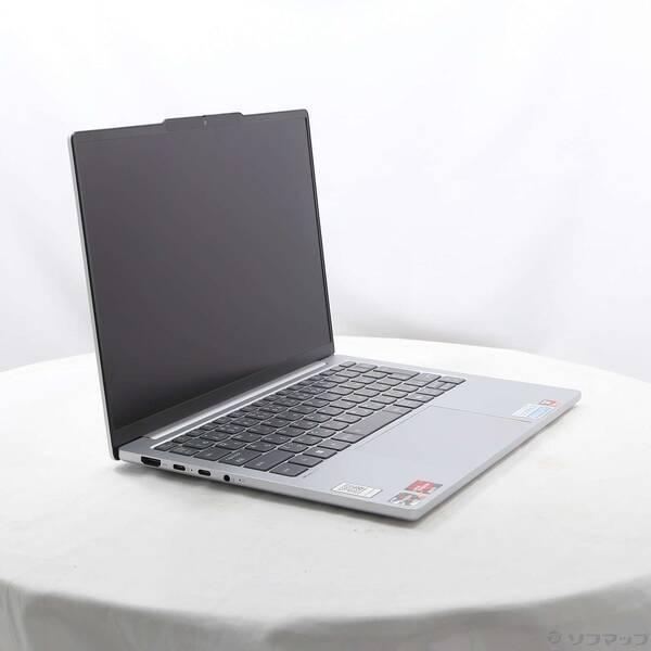 〔中古〕Lenovo(レノボジャパン) IdeaPad Slim 5 Light Gen 10 83J20053JP クラウドグレー〔262-ud〕 |  | 03