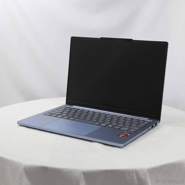 〔中古〕NEC(エヌイーシー) 〔展示品〕 LAVIE N13 Slim PC-N1355LAM ポーラーブルー〔198-ud〕 | 