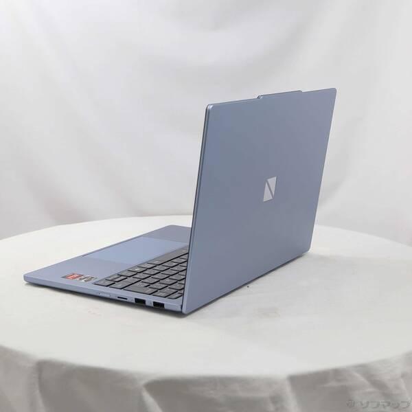 〔中古〕NEC(エヌイーシー) 〔展示品〕 LAVIE N13 Slim PC-N1355LAM ポーラーブルー〔198-ud〕 |  | 01