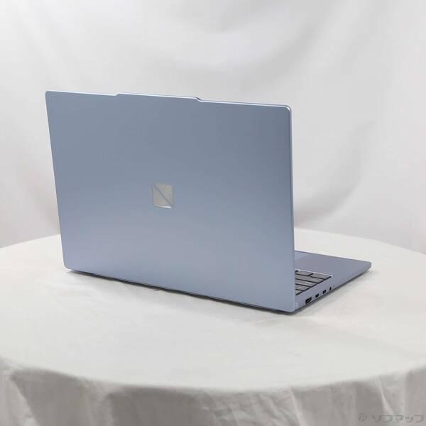 〔中古〕NEC(エヌイーシー) 〔展示品〕 LAVIE N13 Slim PC-N1355LAM ポーラーブルー〔198-ud〕 |  | 02
