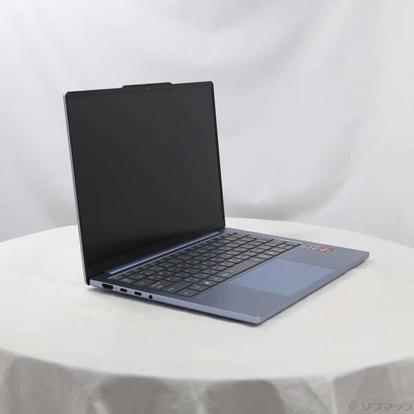 〔中古〕NEC(エヌイーシー) 〔展示品〕 LAVIE N13 Slim PC-N1355LAM ポーラーブルー〔198-ud〕 |  | 03