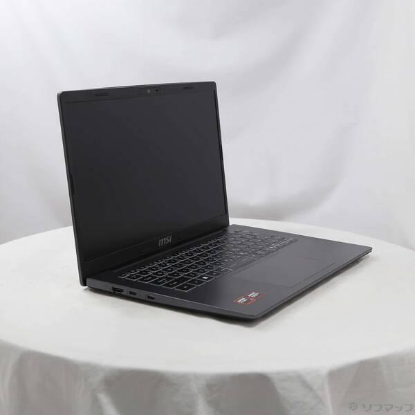 〔中古〕MSI(エムエスアイ) 〔展示品〕 Modern A14 AI F2HM Modern-A14-AI-F2HMG-6529JP プラチナグレイ〔377-ud〕 |  | 03