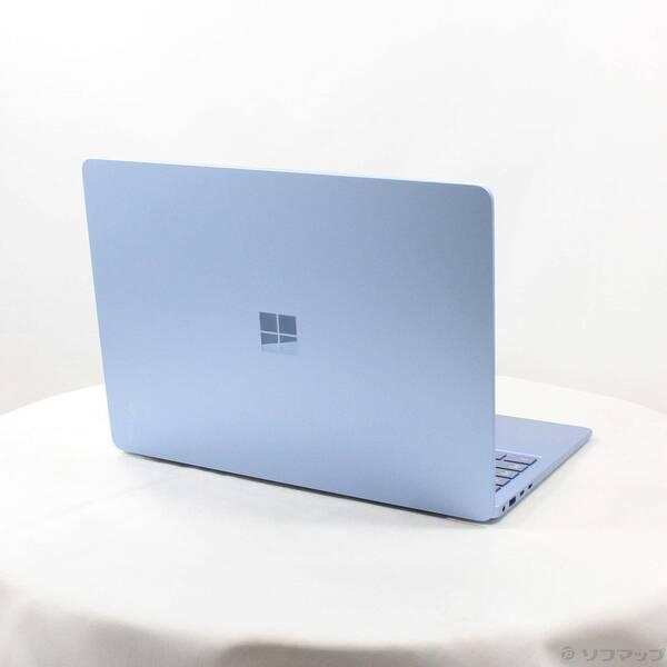 〔中古〕Microsoft(マイクロソフト) 〔展示品〕 Surface Laptop (第7世代) 〔Snapdragon X Plus／16GB／SSD512GB〕 T0K-00035 サファイア〔262-ud〕 |  | 02