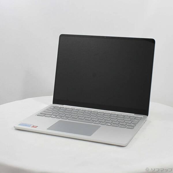 〔中古〕Microsoft(マイクロソフト) Surface Laptop Copilot+ PC 〔Snapdragon X Plus／16GB／UFS256GB〕 EP2-36993 プラチナ〔377-ud〕 | 