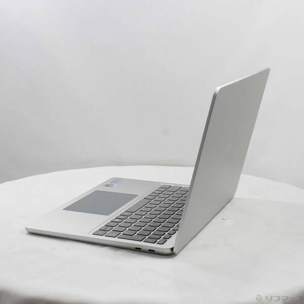 〔中古〕Microsoft(マイクロソフト) Surface Laptop Copilot+ PC 〔Snapdragon X Plus／16GB／UFS256GB〕 EP2-36993 プラチナ〔377-ud〕 |  | 01