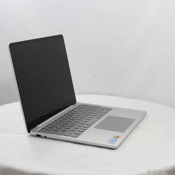 〔中古〕Microsoft(マイクロソフト) Surface Laptop Copilot+ PC 〔Snapdragon X Plus／16GB／UFS256GB〕 EP2-36993 プラチナ〔377-ud〕 |  | 03