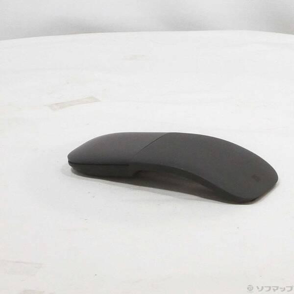 〔中古〕Microsoft(マイクロソフト) 〔展示品〕 Surface アーク マウス FGZ-00089 ブラック〔344-ud〕 |  | 01