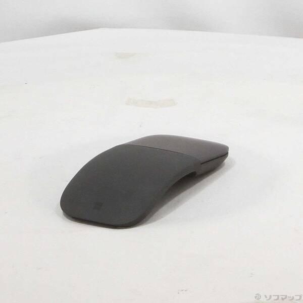 〔中古〕Microsoft(マイクロソフト) 〔展示品〕 Surface アーク マウス FGZ-00089 ブラック〔344-ud〕 |  | 02