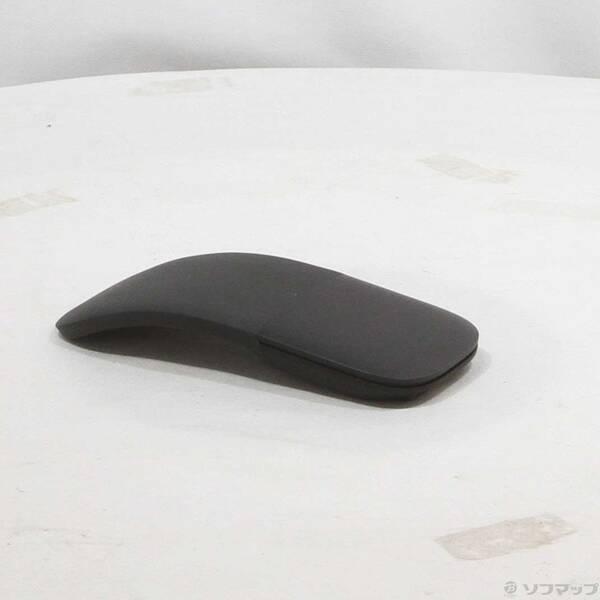 〔中古〕Microsoft(マイクロソフト) 〔展示品〕 Surface アーク マウス FGZ-00089 ブラック〔344-ud〕 |  | 03