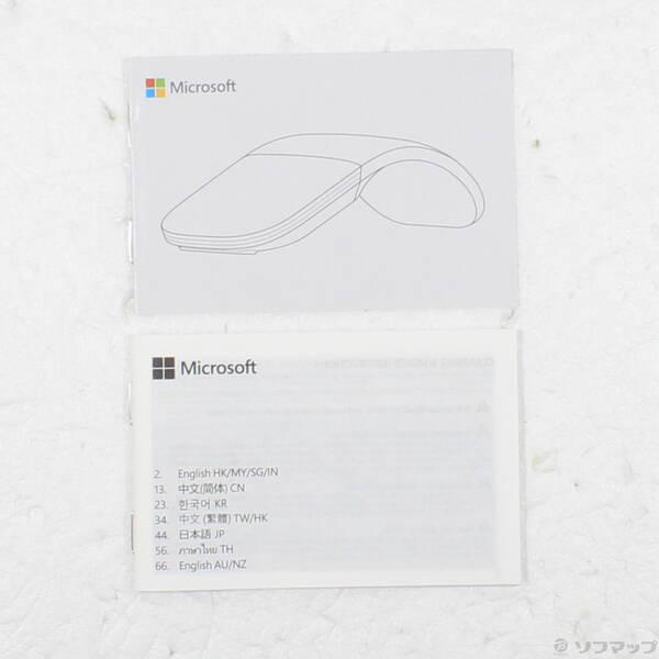 〔中古〕Microsoft(マイクロソフト) 〔展示品〕 Surface アーク マウス FGZ-00089 ブラック〔344-ud〕 |  | 04