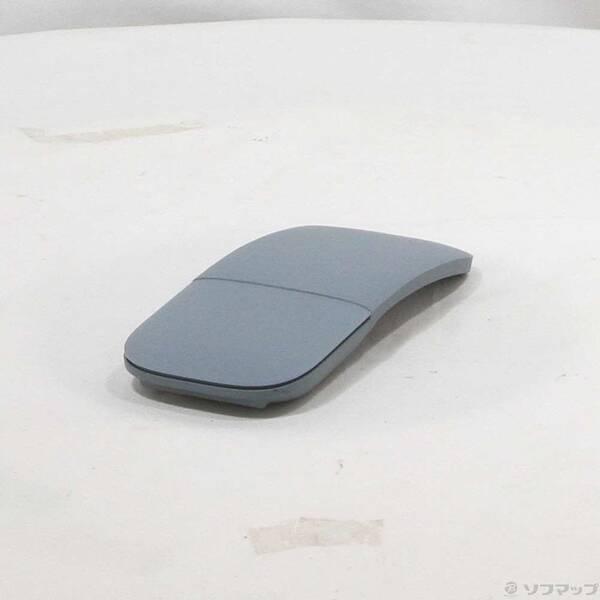 〔中古〕Microsoft(マイクロソフト) 〔展示品〕 Surface アーク マウス オーシャン グリーン EP2-32757〔344-ud〕 | 