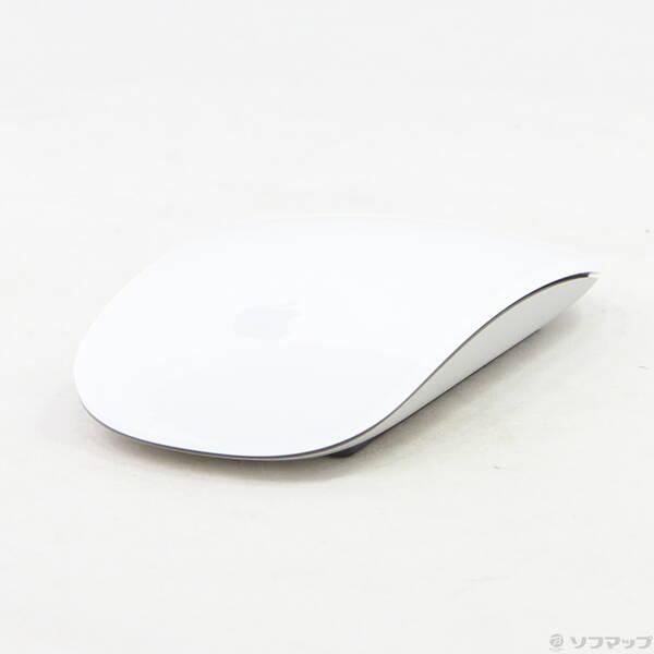 〔中古〕Apple(アップル) 〔展示品〕 Magic Mouse MK2E3J／A〔262-ud〕 | 