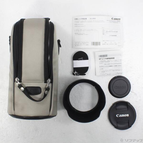〔中古〕Canon(キヤノン) 〔展示品〕 EF70-200mm F2.8L IS III USM〔262-ud〕 |  | 04
