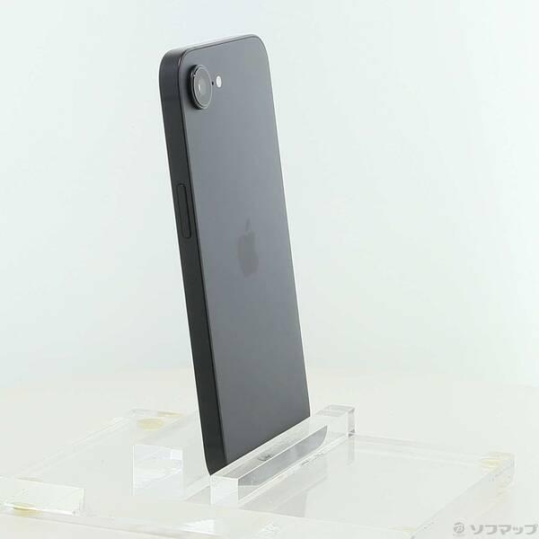 〔中古〕Apple(アップル) iPhone16e 128GB ブラック 3N762J／A SIMフリー〔377-ud〕 |  | 03