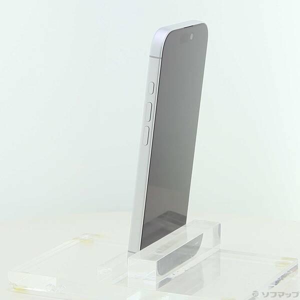 〔中古〕Apple(アップル) 〔展示品〕 iPhone17 256GB ホワイト MG684J／A SIMフリー〔262-ud〕 |  | 01