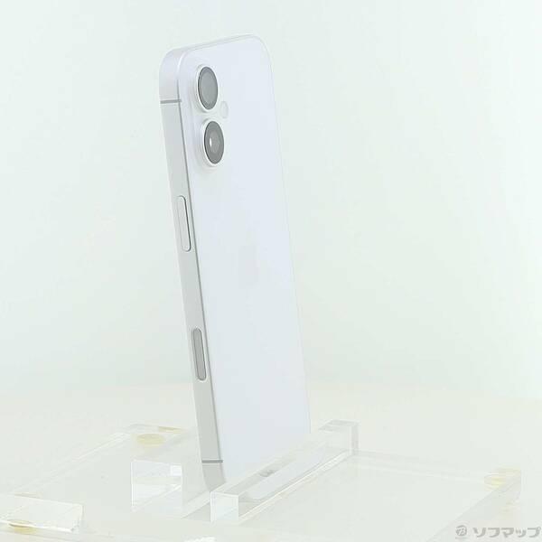 〔中古〕Apple(アップル) 〔展示品〕 iPhone17 256GB ホワイト MG684J／A SIMフリー〔262-ud〕 |  | 03