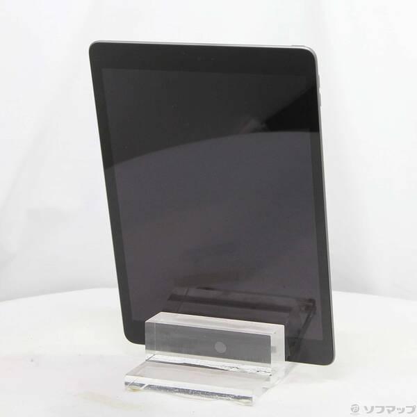 〔中古〕Apple(アップル) 〔展示品〕 iPad 第9世代 256GB スペースグレイ MK2N3J／A Wi-Fi〔297-ud〕 |  | 02