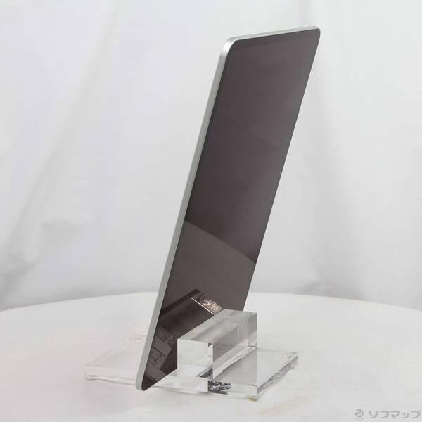 〔中古〕Apple(アップル) iPad Pro 13インチ 第1世代 標準ガラス 256GB シルバー MVX33J／A Wi-Fi〔377-ud〕 |  | 01