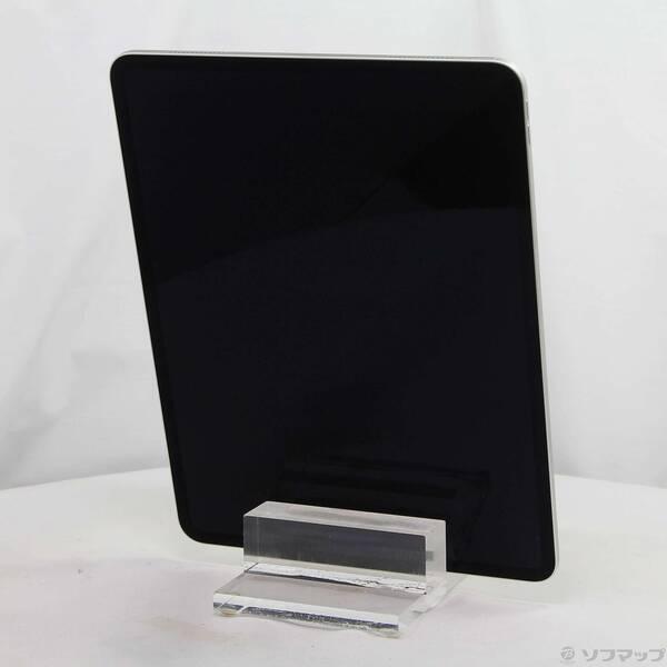 〔中古〕Apple(アップル) iPad Pro 13インチ 第1世代 標準ガラス 256GB シルバー MVX33J／A Wi-Fi〔377-ud〕 |  | 02