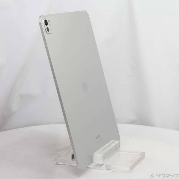 〔中古〕Apple(アップル) iPad Pro 13インチ 第1世代 標準ガラス 256GB シルバー MVX33J／A Wi-Fi〔377-ud〕 |  | 03