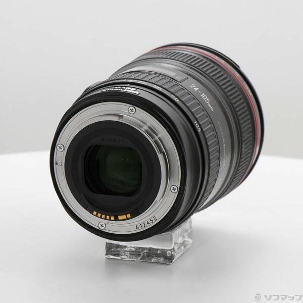 〔中古〕Canon(キヤノン) Canon EF 24-105mm F4L IS USM〔198-ud〕 |  | 02