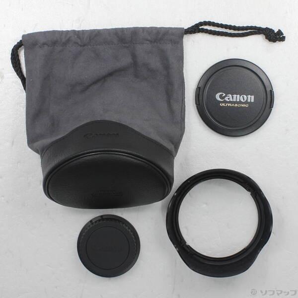 〔中古〕Canon(キヤノン) Canon EF 24-105mm F4L IS USM〔198-ud〕 |  | 04
