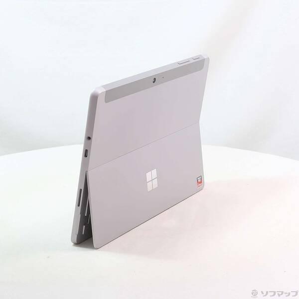 新品 未開封 Surface Go2 STV-00012 プラチナ 中古〕Microsoft(マイクロソフト) Surface Go2 〔Pentium 4425Y／4GB