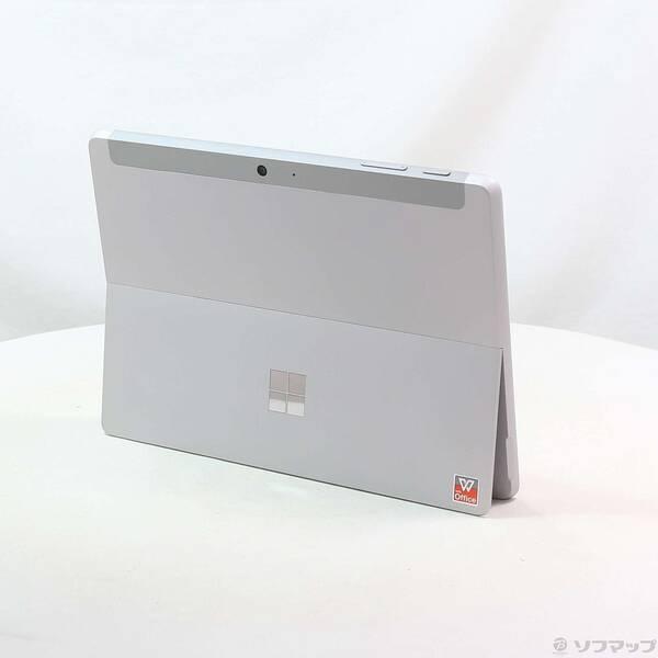 〔中古〕Microsoft(マイクロソフト) Surface Go2 〔Pentium 4425Y／4GB／eMMC64GB〕 STV-00012 プラチナ〔377-ud〕 |  | 02