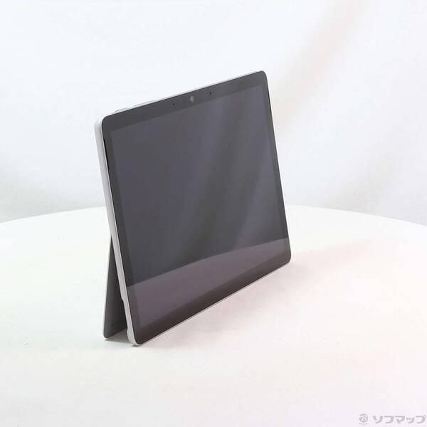 中古〕Microsoft(マイクロソフト) Surface Go2 〔Pentium 4425Y／4GB