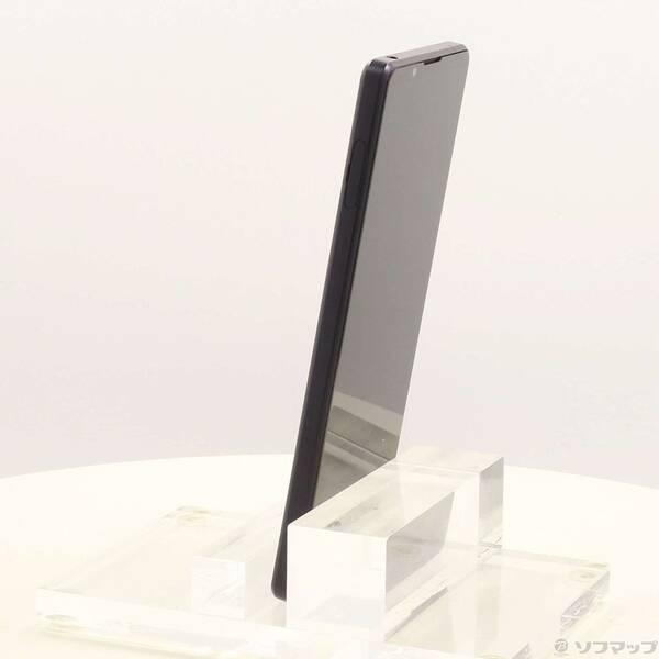 〔中古〕SONY(ソニー) Xperia 1 III 256GB フロストパープル SOG03 auロック解除SIMフリー〔352-ud〕 |  | 01