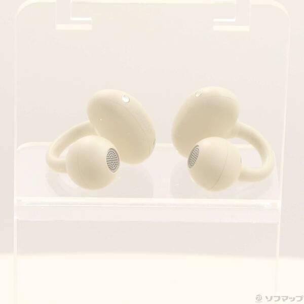 〔中古〕HUAWEI(ファーウェイ) HUAWEI FreeClip ベージュ〔262-ud〕 |  | 02