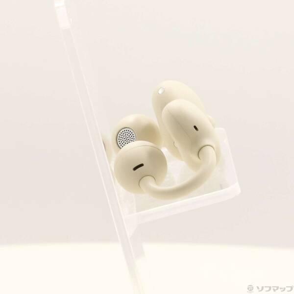 〔中古〕HUAWEI(ファーウェイ) HUAWEI FreeClip ベージュ〔262-ud〕 |  | 03