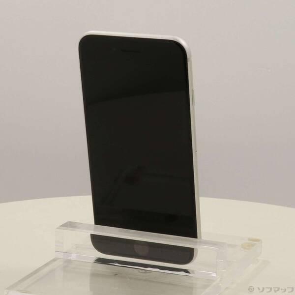 〔中古〕Apple(アップル) iPhone SE 第3世代 64GB スターライト MMYD3J／A SIMフリー〔258-ud〕 |  | 02