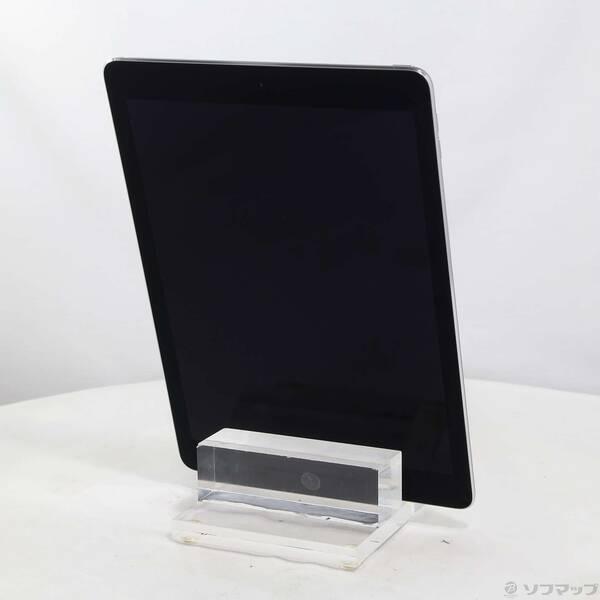 〔中古〕Apple(アップル) iPad Pro 9.7インチ 256GB スペースグレイ MLMY2J／A Wi-Fi〔269-ud〕 |  | 02