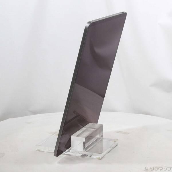 〔中古〕Apple(アップル) iPad Air 13インチ(M4) 256GB スペースグレイ MH5U4J／A Wi-Fi〔258-ud〕 |  | 01