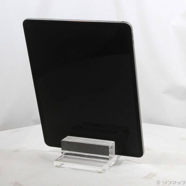 〔中古〕Apple(アップル) iPad Air 13インチ(M4) 256GB スペースグレイ MH5U4J／A Wi-Fi〔258-ud〕 |  | 02