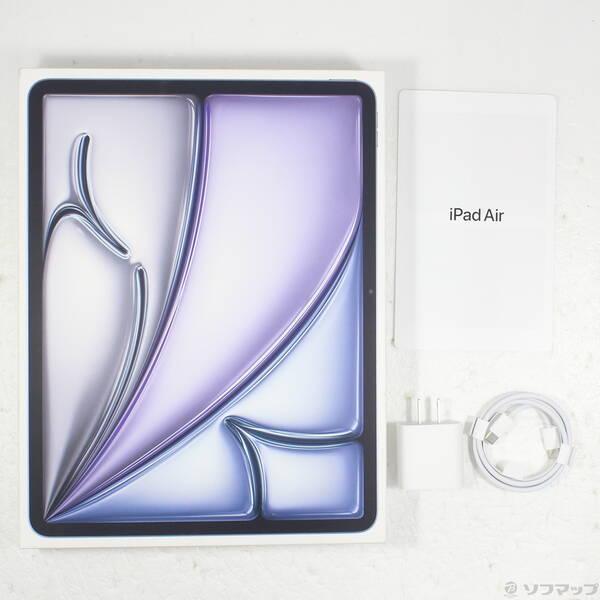 〔中古〕Apple(アップル) iPad Air 13インチ(M4) 256GB スペースグレイ MH5U4J／A Wi-Fi〔258-ud〕 |  | 04