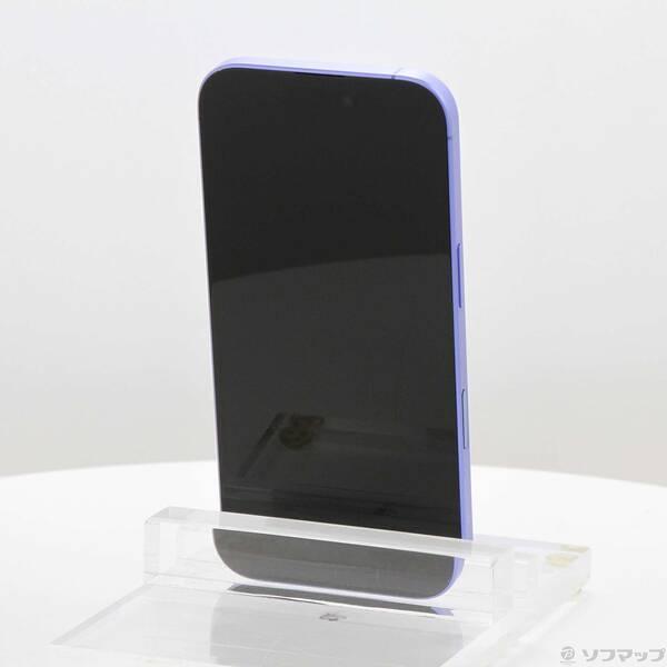 〔中古〕Apple(アップル) iPhone16 128GB ウルトラマリン MYDU3J／A SIMフリー〔258-ud〕 |  | 02