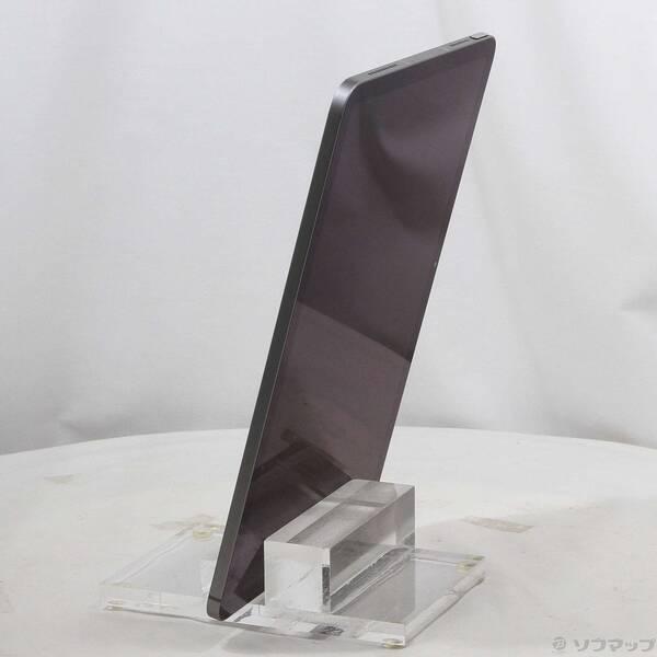 〔中古〕Apple(アップル) iPad Air 11インチ(M3) 128GB スペースグレイ MCFV4J／A SIMフリー〔258-ud〕 |  | 01