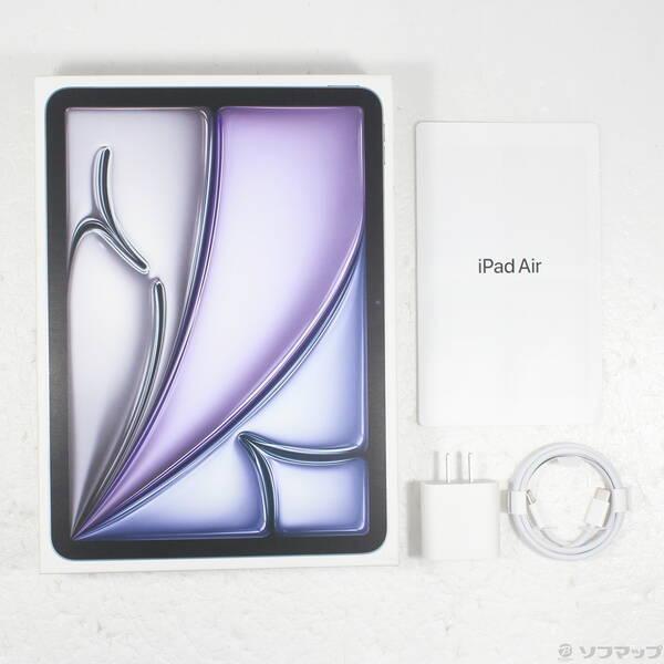 〔中古〕Apple(アップル) iPad Air 11インチ(M3) 128GB スペースグレイ MCFV4J／A SIMフリー〔258-ud〕 |  | 04