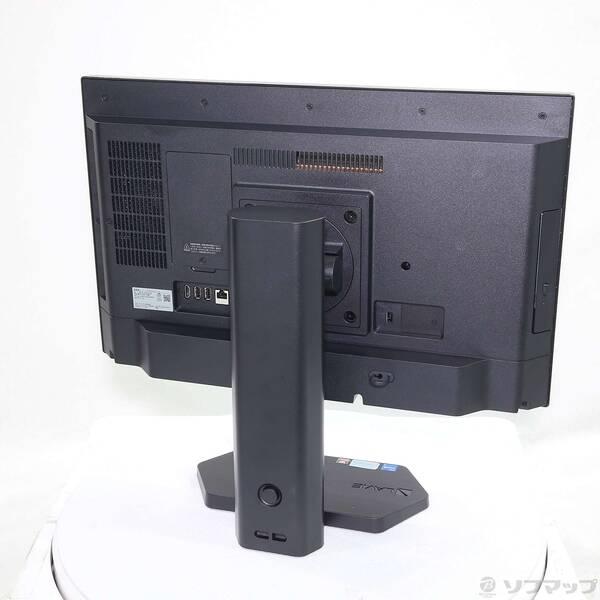〔中古〕NEC(エヌイーシー) LAVIE A23 PC-A2355LAB ファインブラック〔258-ud〕 |  | 02