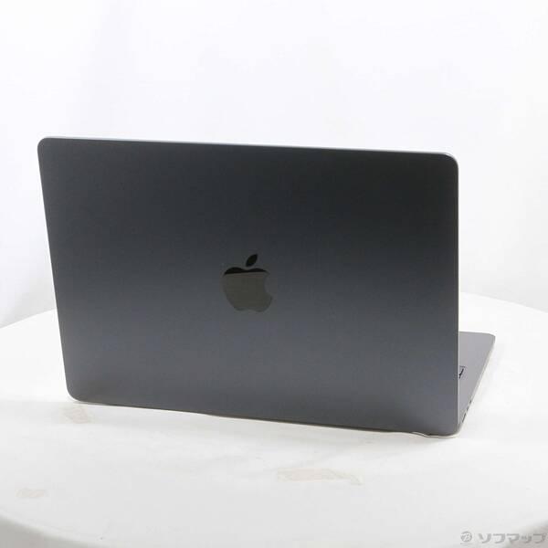 〔中古〕Apple(アップル) MacBook Air 13.6-inch Early-2026 MDHF4J／A Apple M5 10コアCPU_10コアGPU 16GB SSD1TB ミッドナイト 〔26.3 Tahoe〕〔348-ud〕 |  | 02