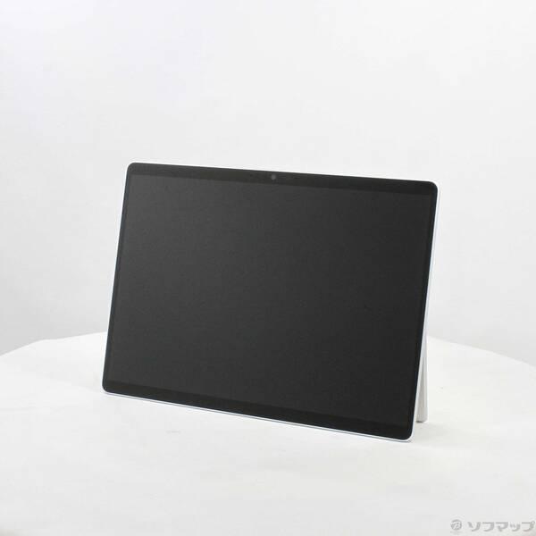 〔中古〕Microsoft(マイクロソフト) Surface Pro9 〔Core i5／8GB／SSD256GB〕 QEZ-00011 プラチナ〔258-ud〕 | 