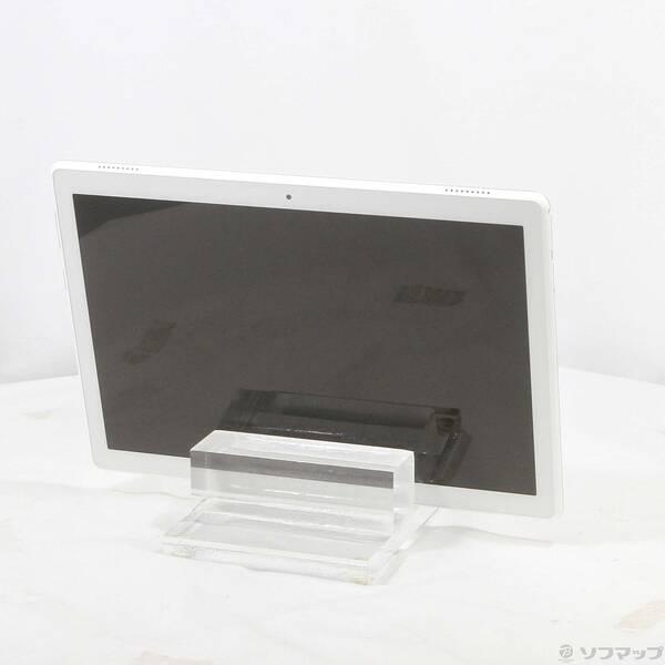 〔中古〕Lenovo(レノボジャパン) Lenovo TAB5 32GB ホワイト 801LV SoftBank〔198-ud〕 |  | 02