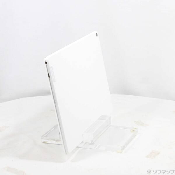 〔中古〕Lenovo(レノボジャパン) Lenovo TAB5 32GB ホワイト 801LV SoftBank〔198-ud〕 |  | 03