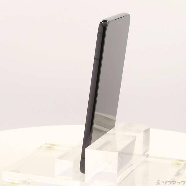 〔中古〕SAMSUNG(サムスン) Galaxy S22 256GB ファントムブラック SC-51C docomo SIMフリー〔258-ud〕 |  | 01