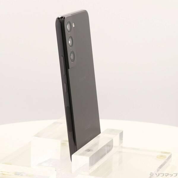 〔中古〕SAMSUNG(サムスン) Galaxy S22 256GB ファントムブラック SC-51C docomo SIMフリー〔258-ud〕 |  | 03