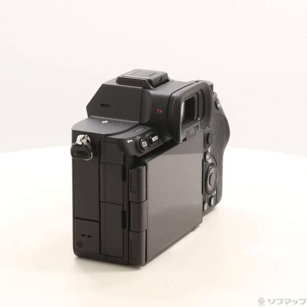 中古〕SONY(ソニー) α7R V ILCE-7RM5 ボディ〔258-ud〕 : ソフマップ