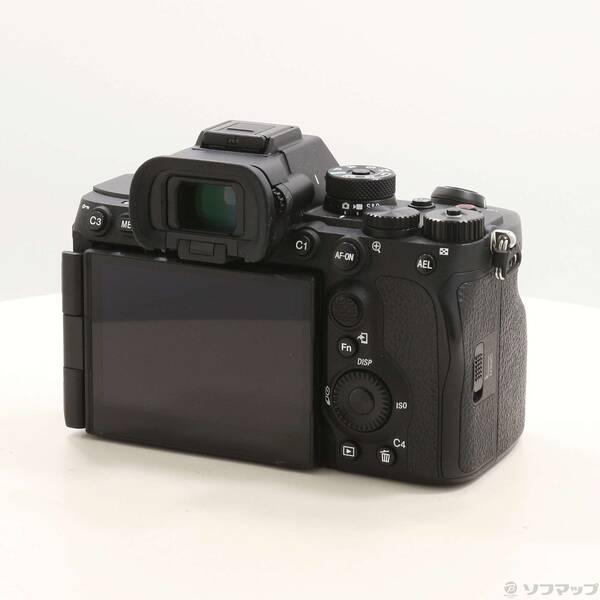 中古〕SONY(ソニー) α7R V ILCE-7RM5 ボディ〔258-ud〕 : ソフマップ